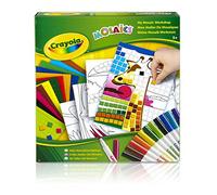 CRAYOLA 04-1007 Madness Mosaic Set