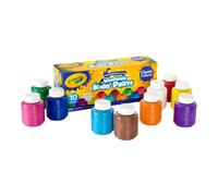 Crayola Washable Kids Paint 10 Pack