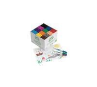 Crayola 10279 Education Beginnings First Markers Class Pack - Multicolour