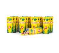 Crayola 12 Boxes 4-ct. Crayon Party Favor Pack Colors