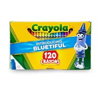 Crayola 120 Crayons (526920)