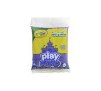 Crayola 20 lbs Blue Dried Play Sand