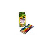 Crayola 24ct Watercolor Colored Pencils