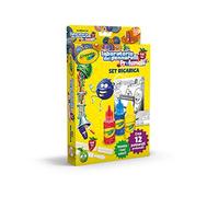 CRAYOLA 25-7245 Laboratory Refill Set for Perfume Markers