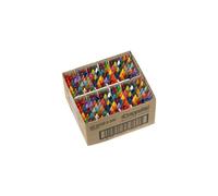 Crayola 288 Assorted Crayons Classpack, 72 colours