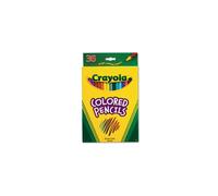 Crayola 36 Ct. Long Colored Pencils