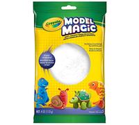 CRAYOLA - 57-4401-E-000 - Individual Bag 113 g 57-4401-E-000 Magic - White