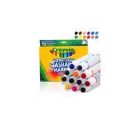 Crayola 58-7812 Marker