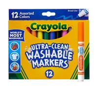 CRAYOLA 58-7812 Marker