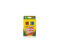 Crayola 5CT Twistables Slick Stix