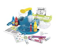 CRAYOLA - 74-7214-F-000 - Felt Fabric - Emoji Tip