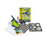 Crayola Air Marker Sprayer Kids Airbrush Kit