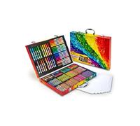 Crayola Inspirational Art Case