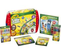 CRAYOLA Art and Craft pencils Crayons glue glitter markers paint book stickers