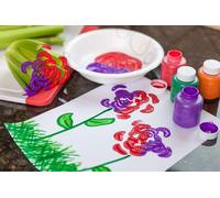 Crayola Art Craft Colouring Range Choose Your Item Pens Pencils Crayons