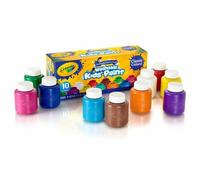 Crayola Art Craft Colouring Range Choose Your Item Pens Pencils Crayons