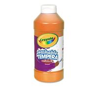Crayola Artista II Washable Tempera Paints
