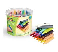 Crayola Beginnings Jumbo Crayons (24)