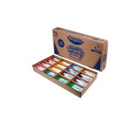 Crayola BIN588220 Washable Broad Line Markers - 200 Count