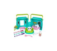 Crayola BIN747469 Scribble Scrubbie Pets Scented Spa