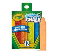 Crayola Chalk 12ct