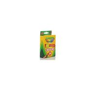 Crayola Classic Color Pack Crayons, 24 Count, (Pack of 4)