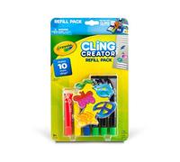 Crayola Cling Creator Refill Pack