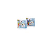 Crayola Color Wonder Markers, Mess Free Coloring, Classic & Pastel Colors (20 Count) (2 Pack)