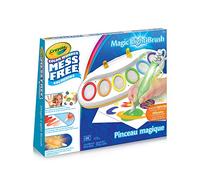 CRAYOLA Color Wonder Mess-Free Magic Light Brush