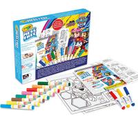 Crayola: Color Wonder - Paw Patrol NEW