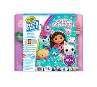 Crayola Color Wonder Super Set Gabby´s House