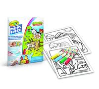 CRAYOLA Coloring Set Color Wonder Friends of the Farm