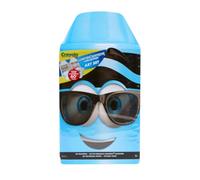 Crayola Coloring Set with Limited Edition Blue Art Case, Limited Edition Crayons, 50+ Pieces, Gifts for Kids