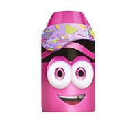 Crayola Coloring Set with Limited Edition Mauve Art Case, Limited Edition Crayons, 50+ Pieces, Gifts for Kids