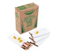 Crayola Colors of the World Skin Tone Colored Pencils Classpack (240ct), Bulk Colored Pencils for Classrooms, Teacher Supplies, Gifts