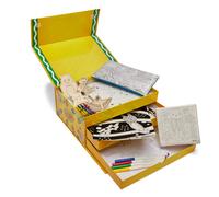 Crayola Colour and Craft Activity Storage Case
