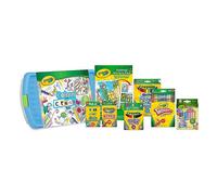 Crayola Colour and Create Tub
