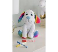 Crayola Colour N Style Plush Craft Kit