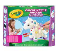 Crayola Colour n Style Unicorn