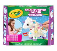 Crayola Colour n Style Unicorn