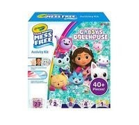 Crayola Gabby's Colour Wonder Activity Set