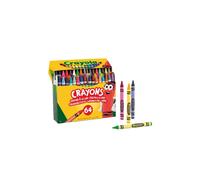 CRAYOLA Set 64 Caraboli replacement waxes