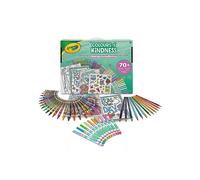 Crayola Colours of Kindness Art Case