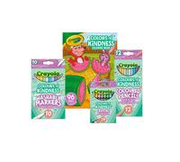 Crayola Colours of Kindness Bundle