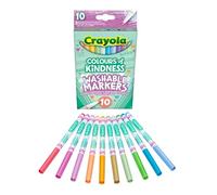 10 Ct Colours Of Kindness Markers