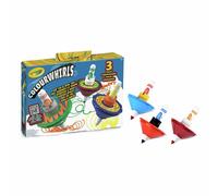 Crayola Colourwhirls - 3 Pack