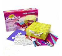 "Crayola" Crayola Creations: Stylish Stationery Set