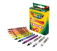 Crayola Crayons 24 Colors