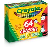 Crayola Crayons 64 ct.