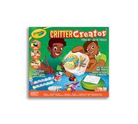 Crayola Critters Creator Fossil Kit